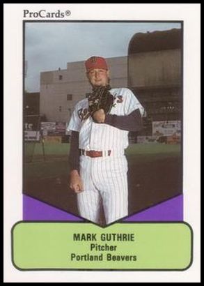 244 Mark Guthrie